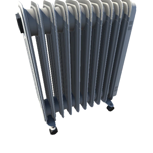 Oil Radiator